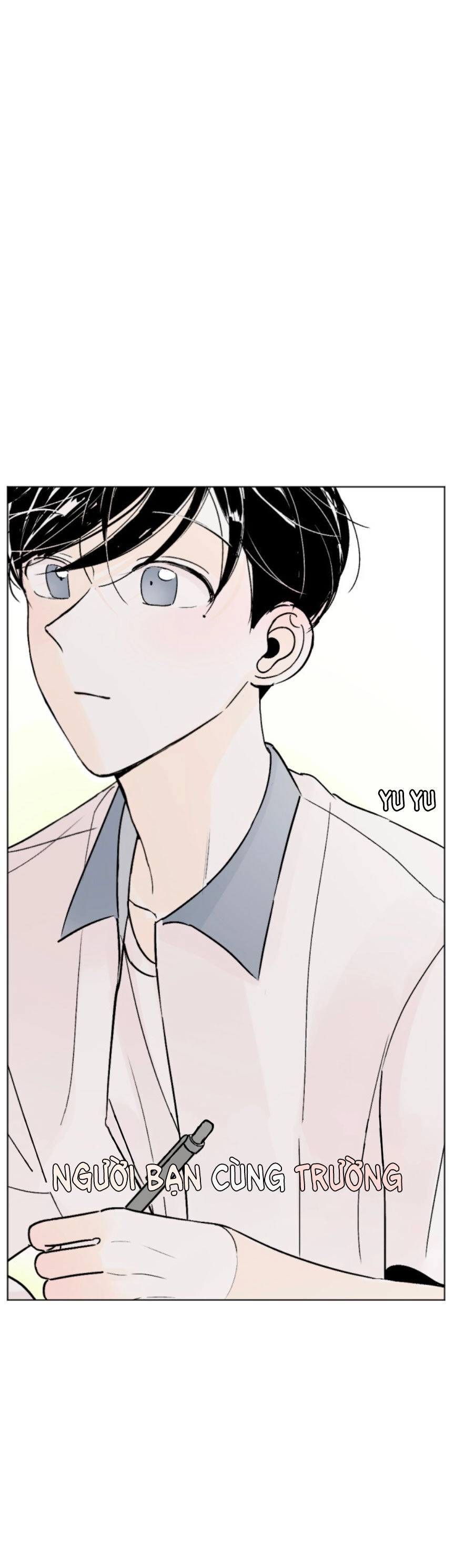 Người Bạn Cùng Trường Chapter 74 - 1