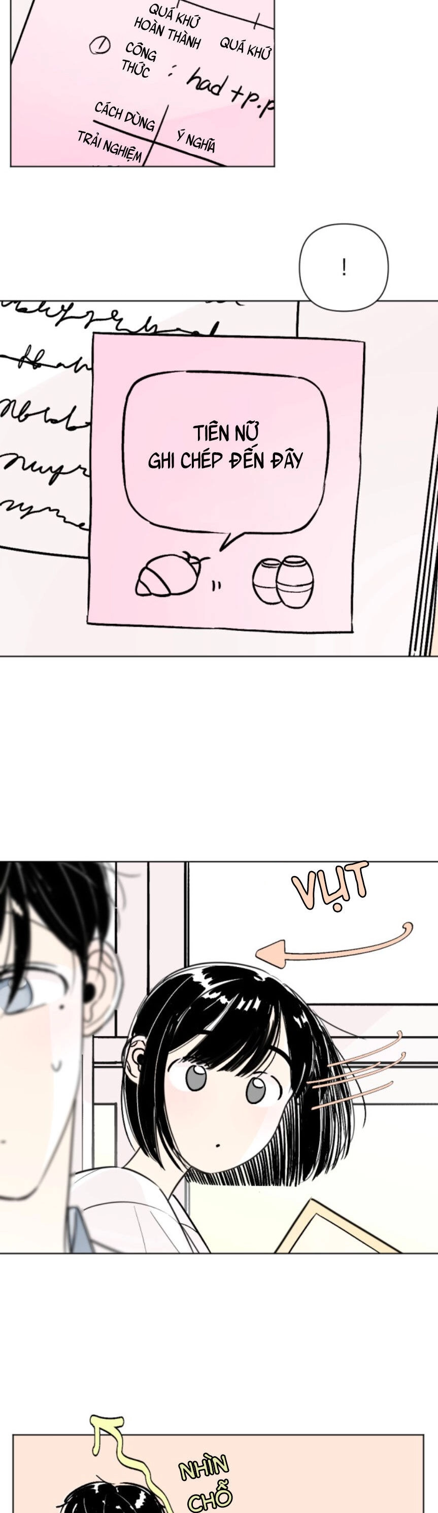 Người Bạn Cùng Trường Chapter 74 - 6