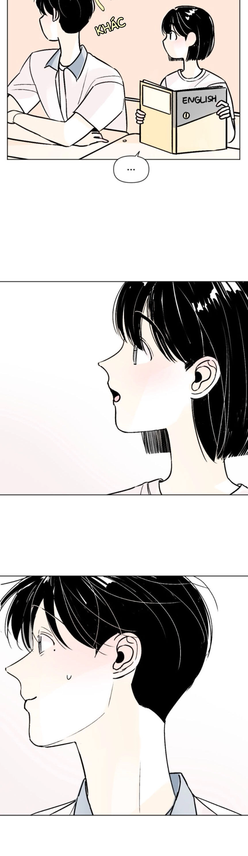 Người Bạn Cùng Trường Chapter 74 - 7