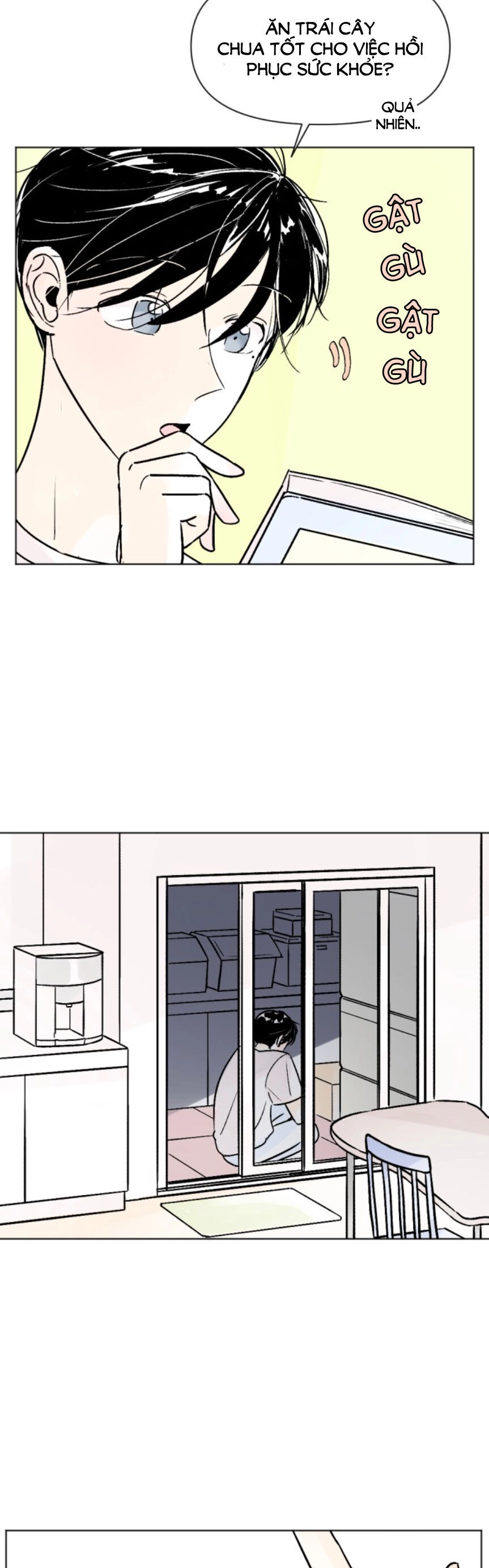 Người Bạn Cùng Trường Chapter 74 - 12