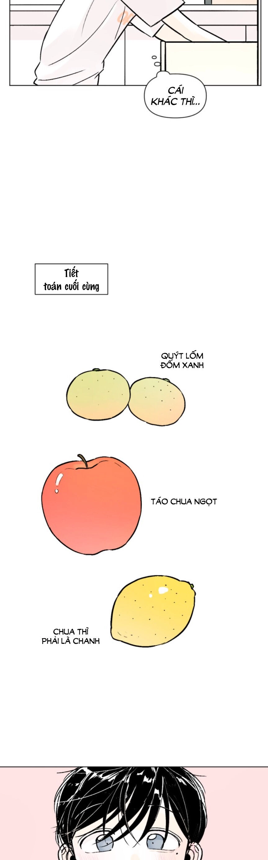 Người Bạn Cùng Trường Chapter 74 - 14