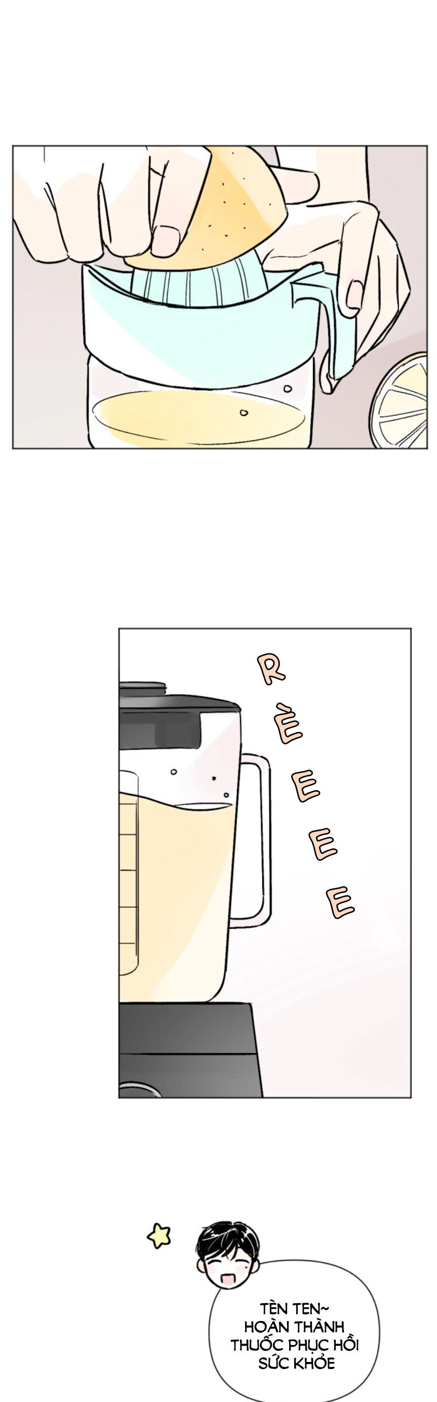 Người Bạn Cùng Trường Chapter 74 - 16