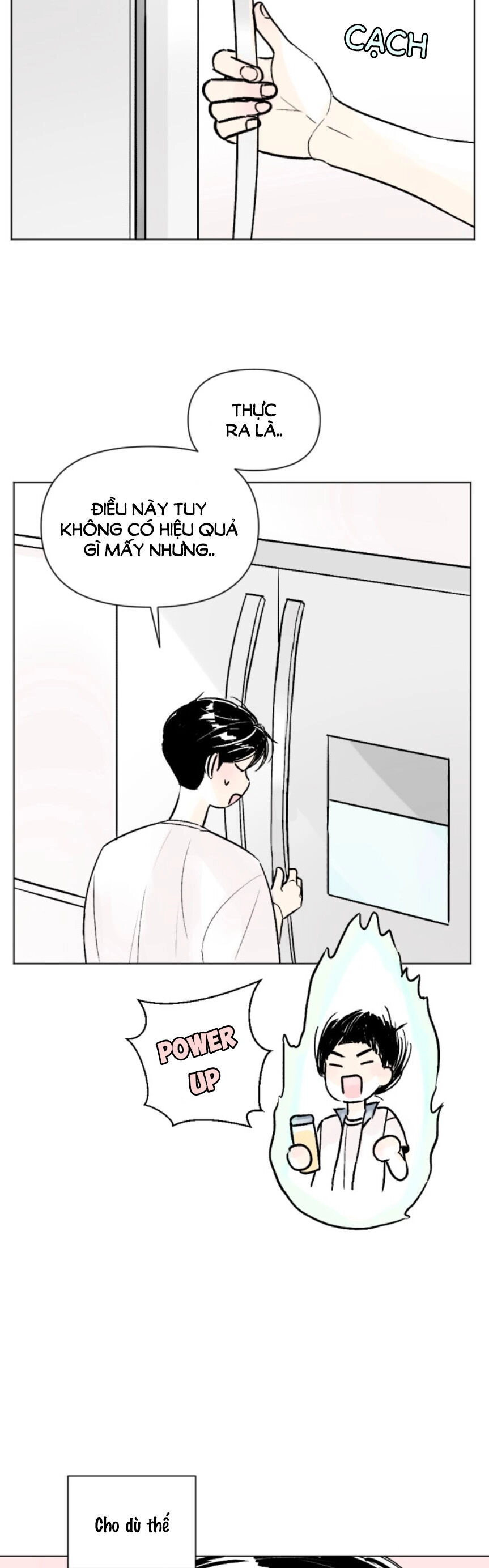 Người Bạn Cùng Trường Chapter 74 - 19