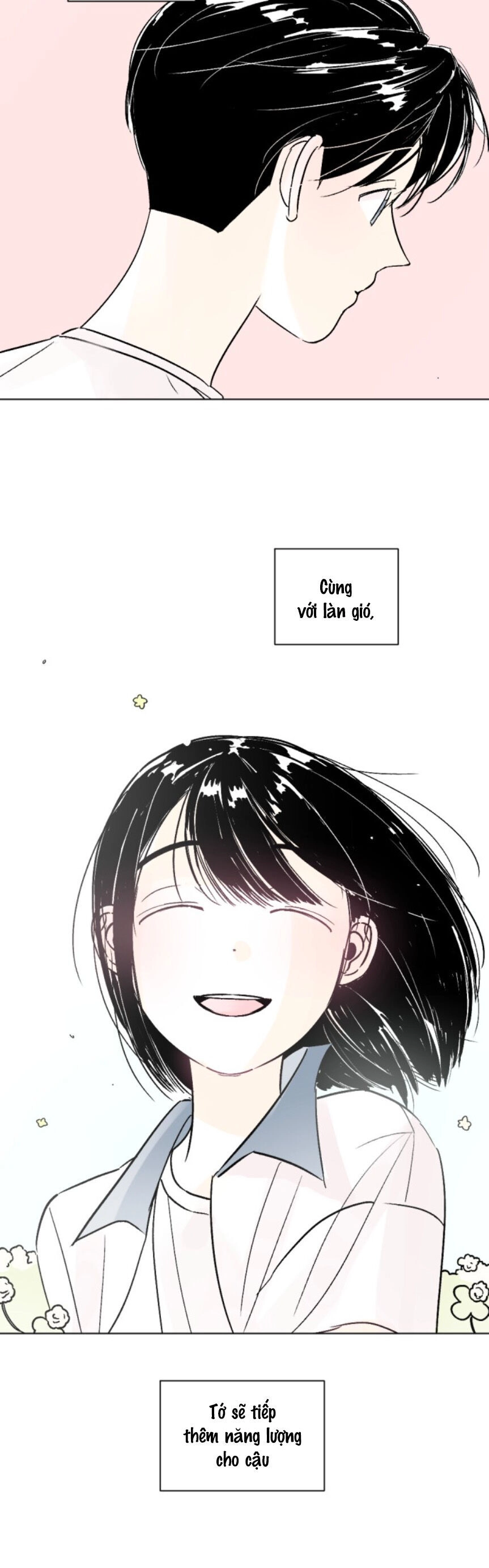 Người Bạn Cùng Trường Chapter 74 - 20