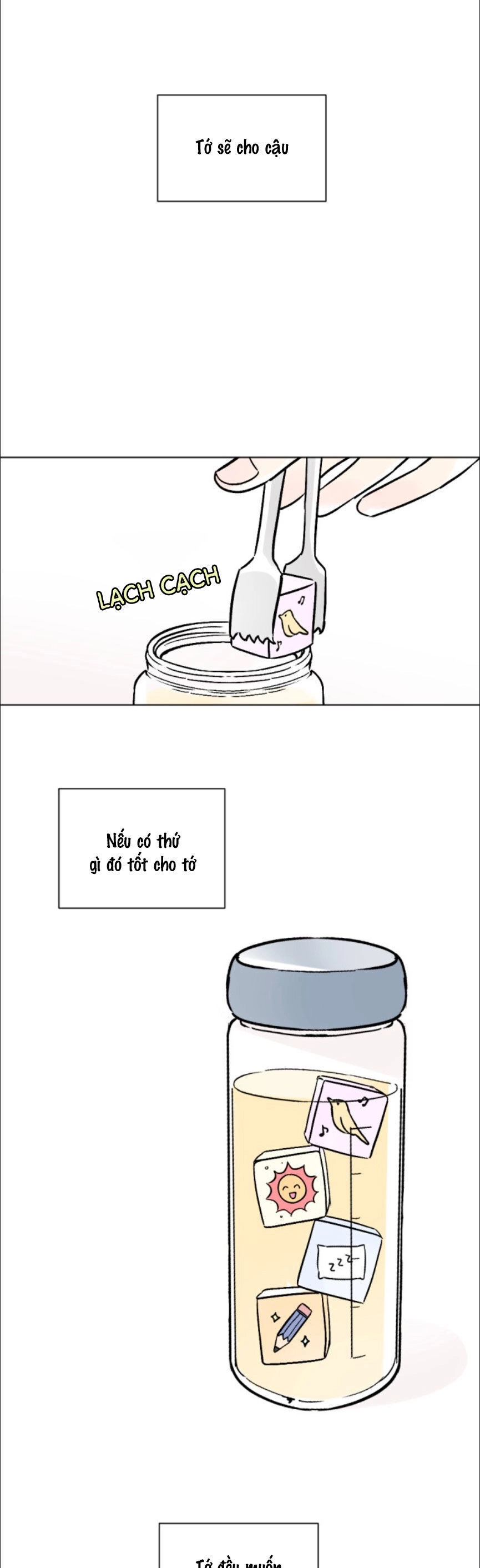 Người Bạn Cùng Trường Chapter 74 - 24