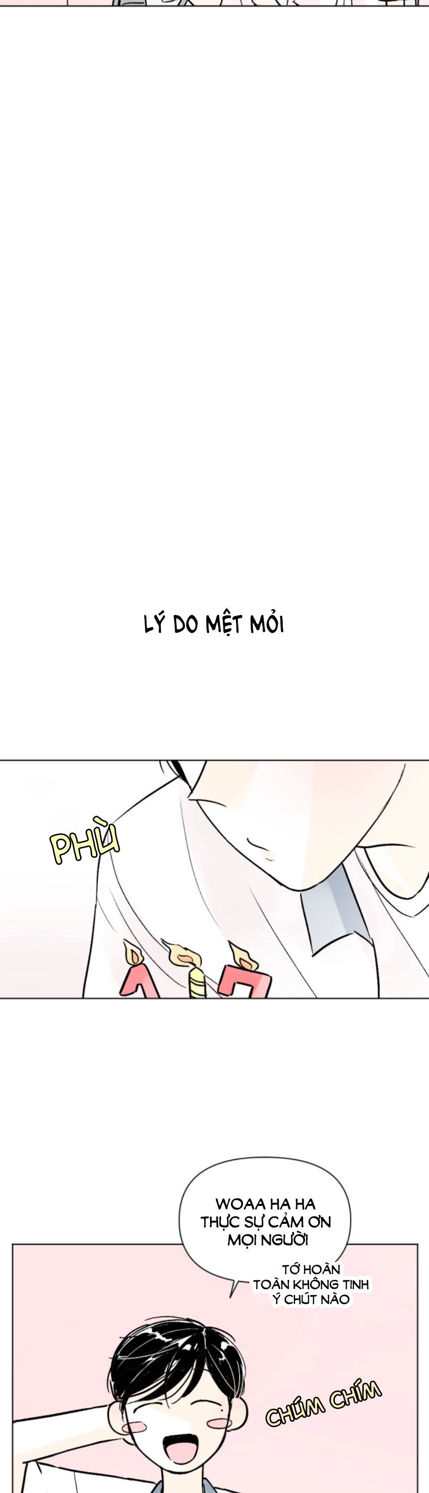 Người Bạn Cùng Trường Chapter 75 - 13