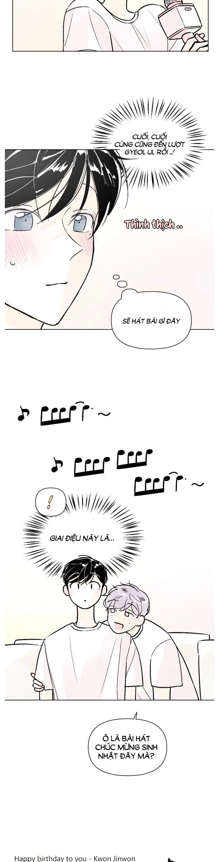 Người Bạn Cùng Trường Chapter 77 - 4