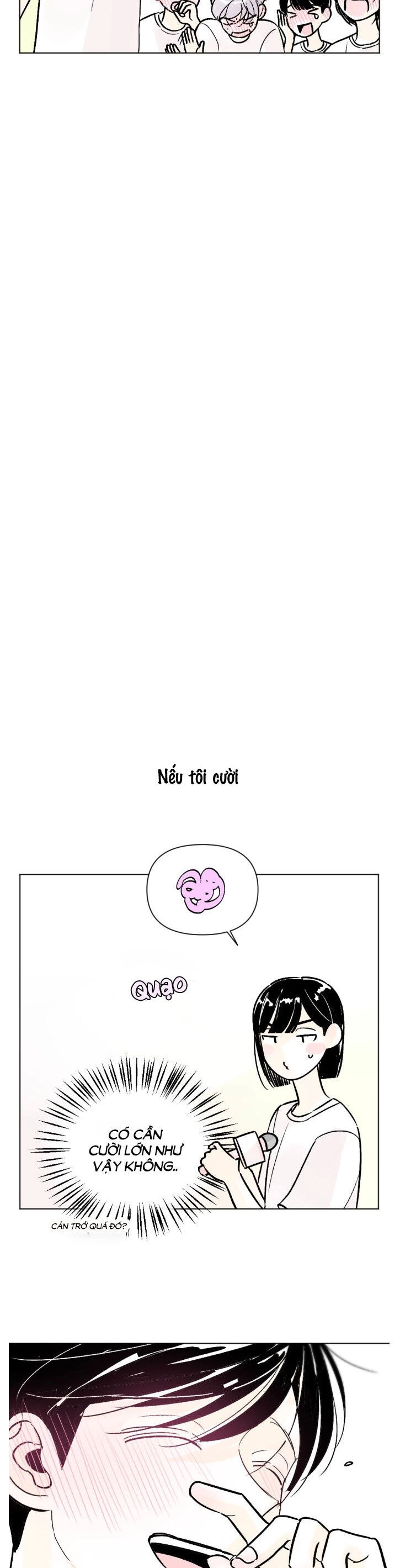 Người Bạn Cùng Trường Chapter 77 - 7