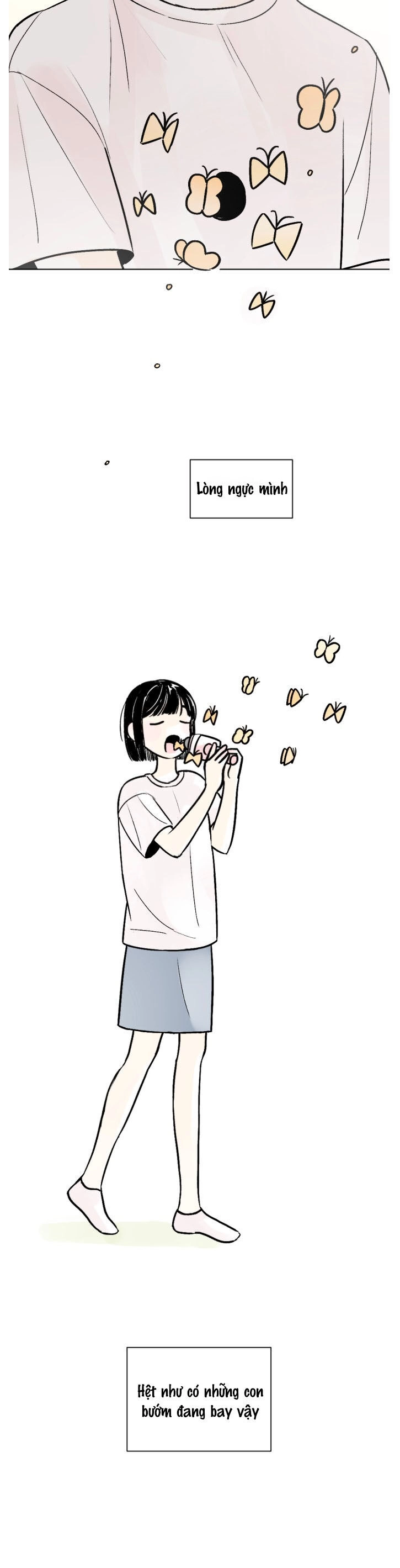 Người Bạn Cùng Trường Chapter 77 - 9