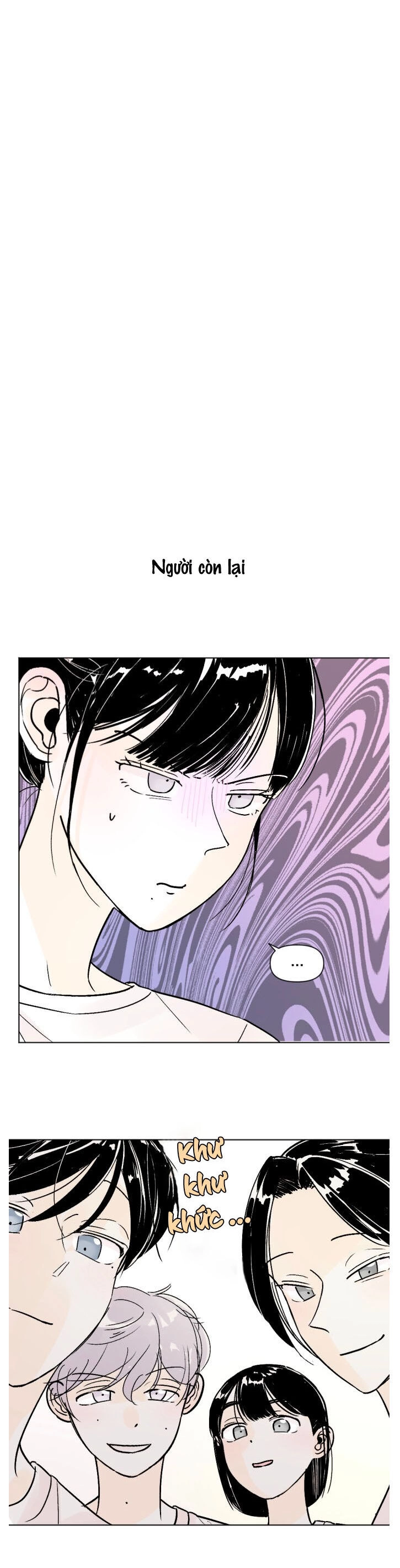 Người Bạn Cùng Trường Chapter 77 - 10