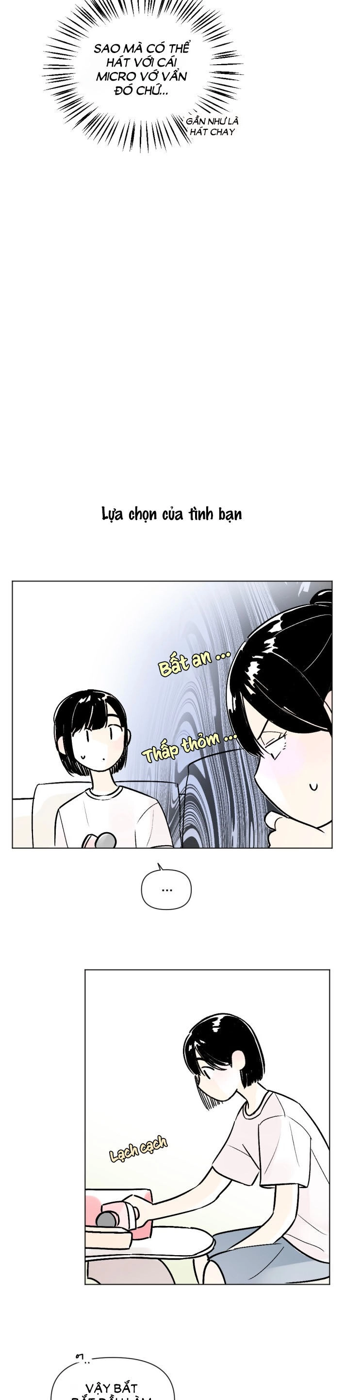 Người Bạn Cùng Trường Chapter 77 - 13