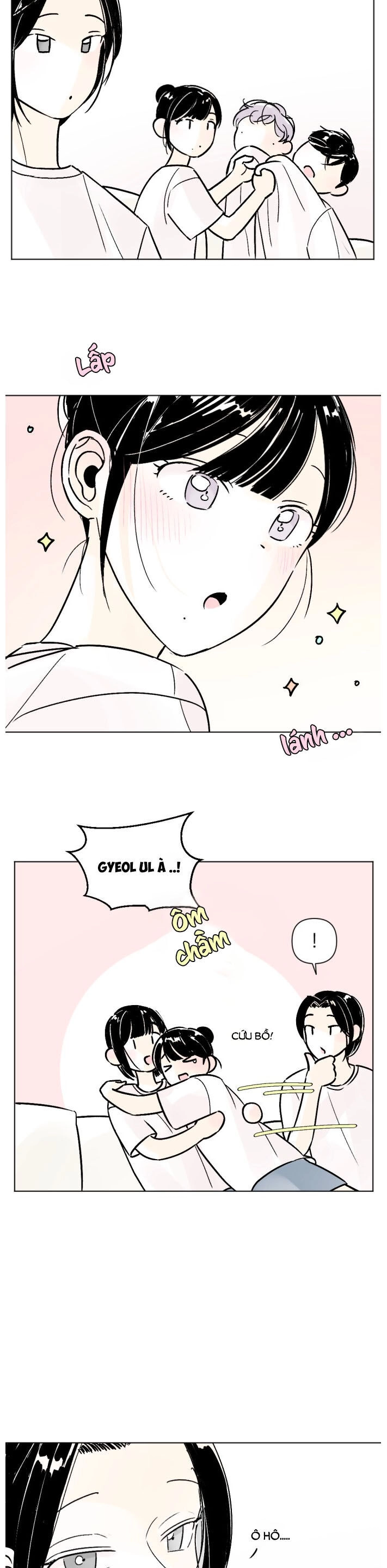 Người Bạn Cùng Trường Chapter 77 - 16