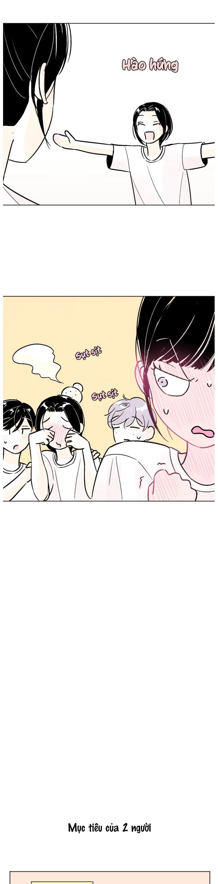 Người Bạn Cùng Trường Chapter 77 - 18