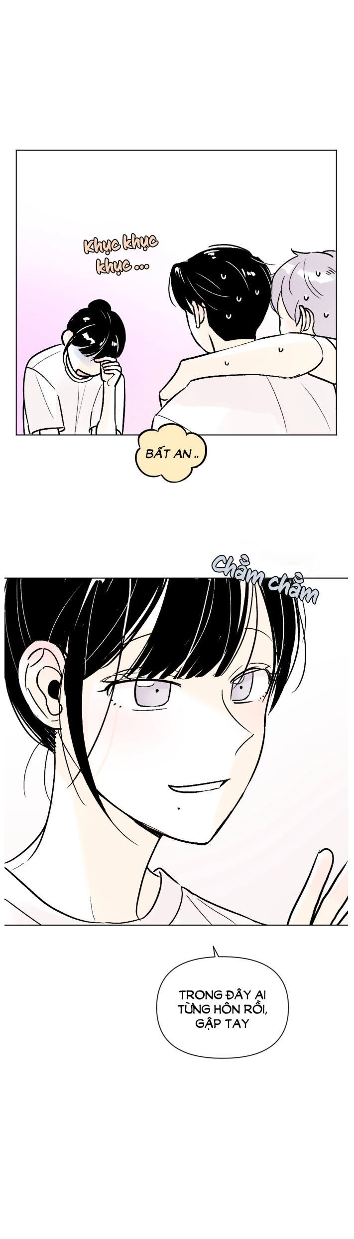 Người Bạn Cùng Trường Chapter 77 - 21