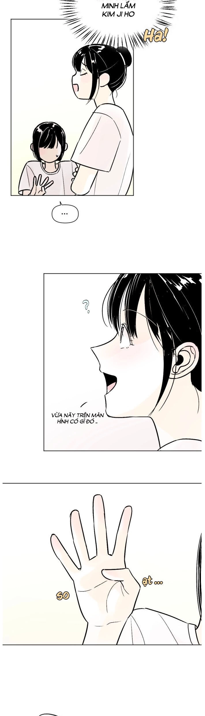 Người Bạn Cùng Trường Chapter 77 - 24