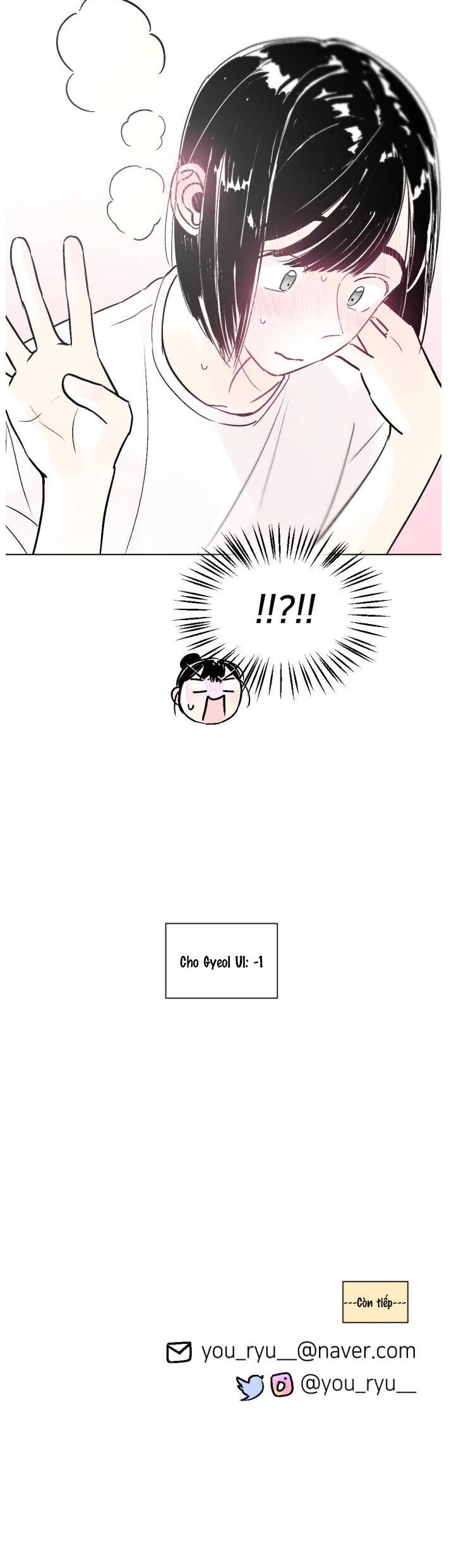 Người Bạn Cùng Trường Chapter 77 - 25