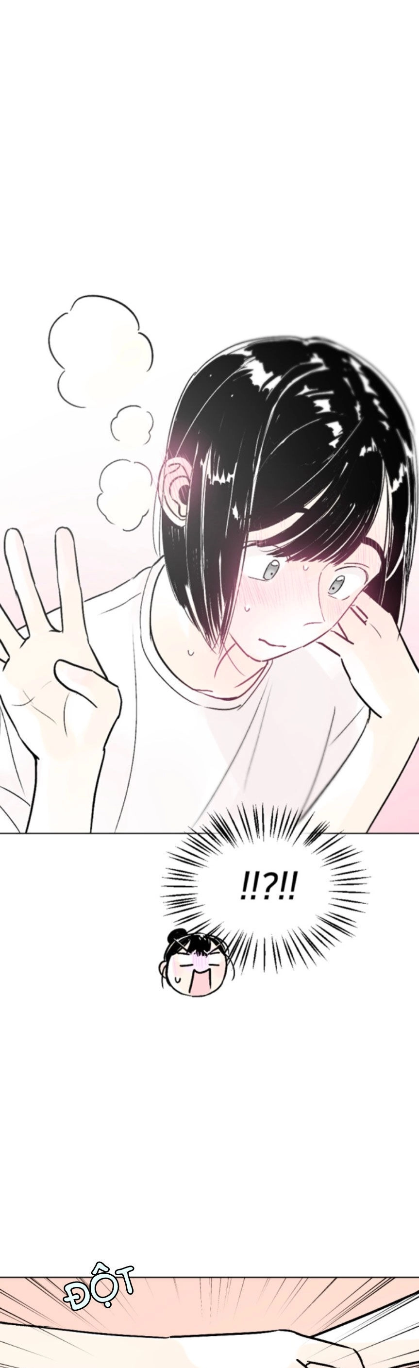 Người Bạn Cùng Trường Chapter 78 - 1