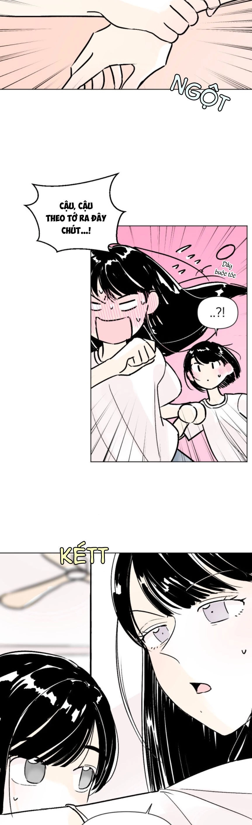 Người Bạn Cùng Trường Chapter 78 - 2