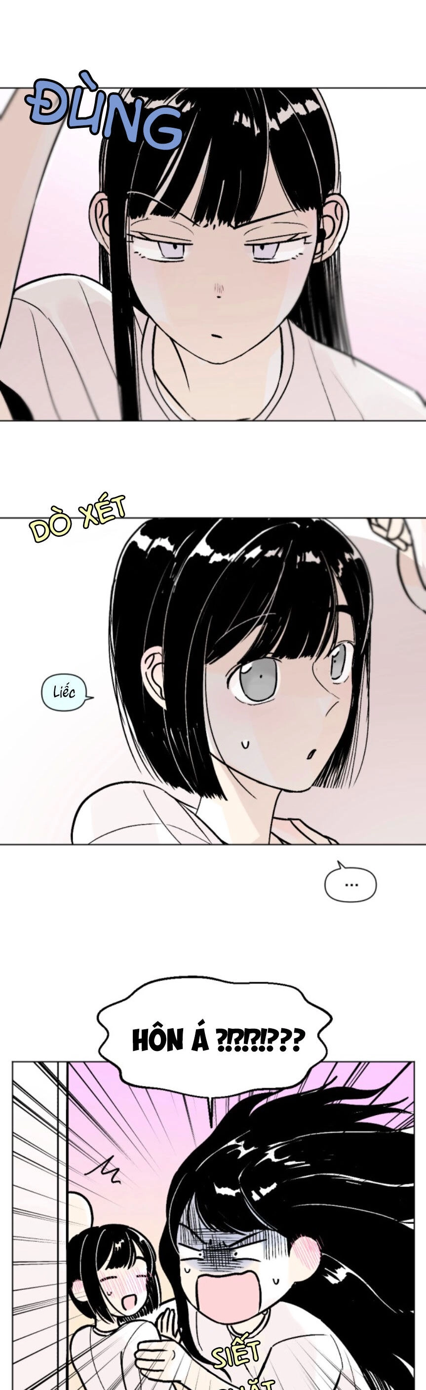 Người Bạn Cùng Trường Chapter 78 - 6