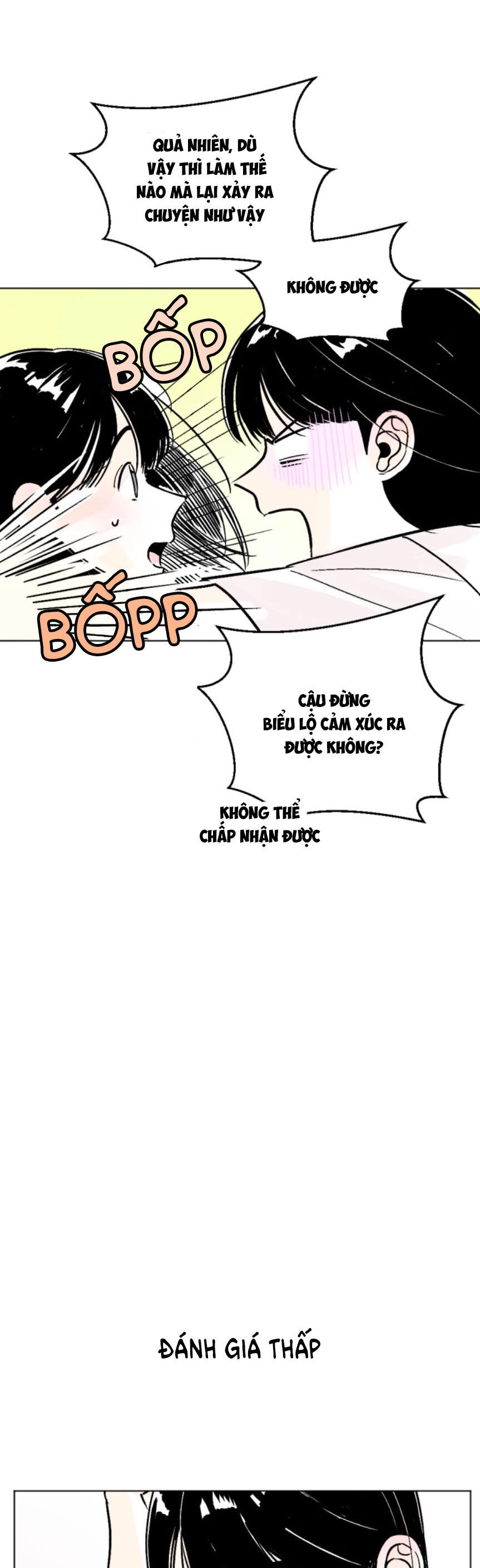 Người Bạn Cùng Trường Chapter 78 - 8