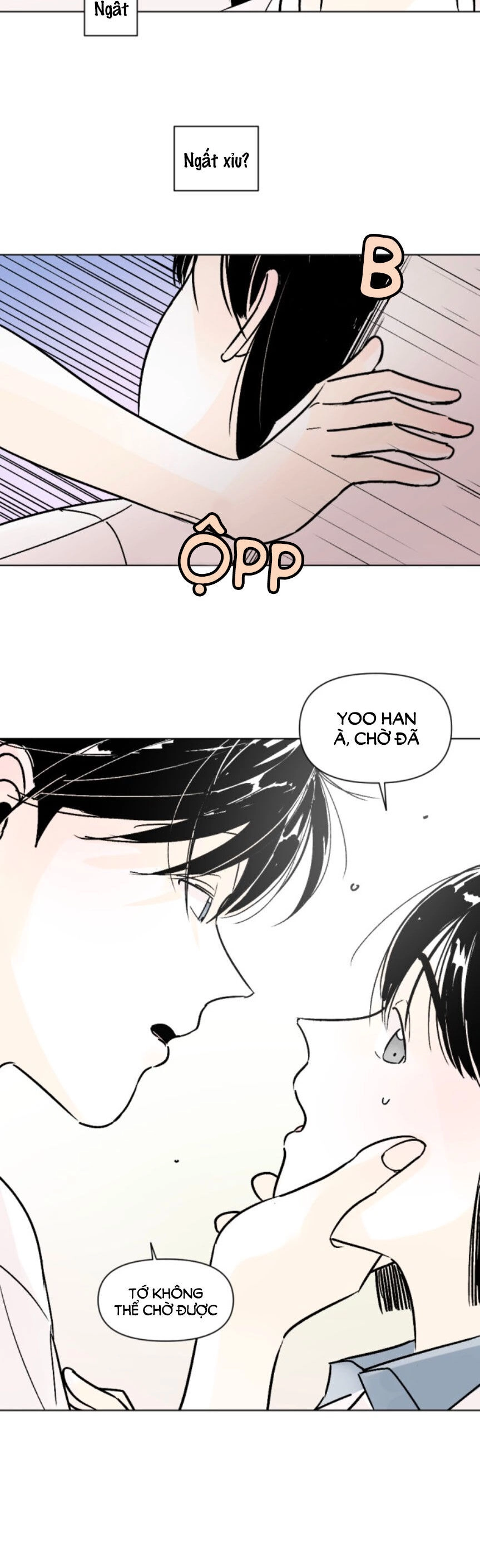 Người Bạn Cùng Trường Chapter 78 - 10