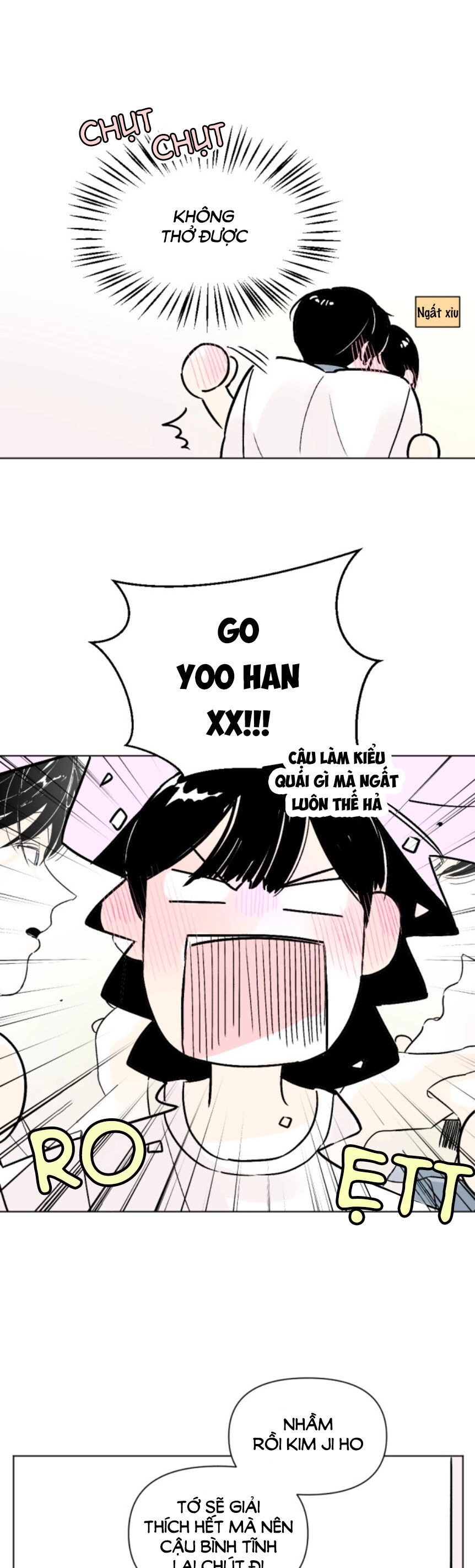 Người Bạn Cùng Trường Chapter 78 - 11