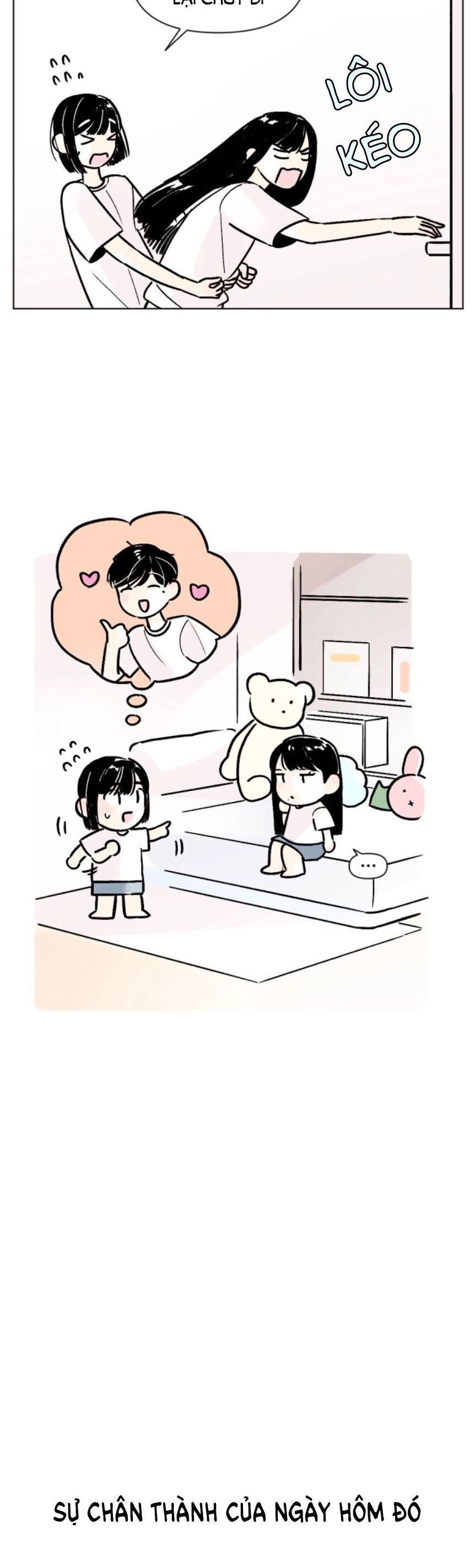 Người Bạn Cùng Trường Chapter 78 - 12