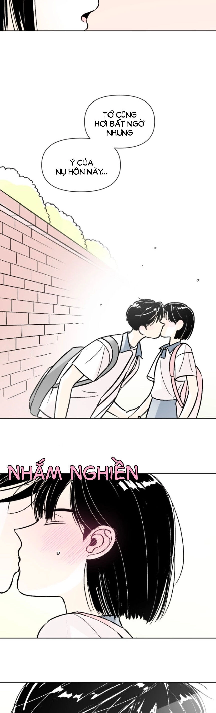 Người Bạn Cùng Trường Chapter 78 - 15