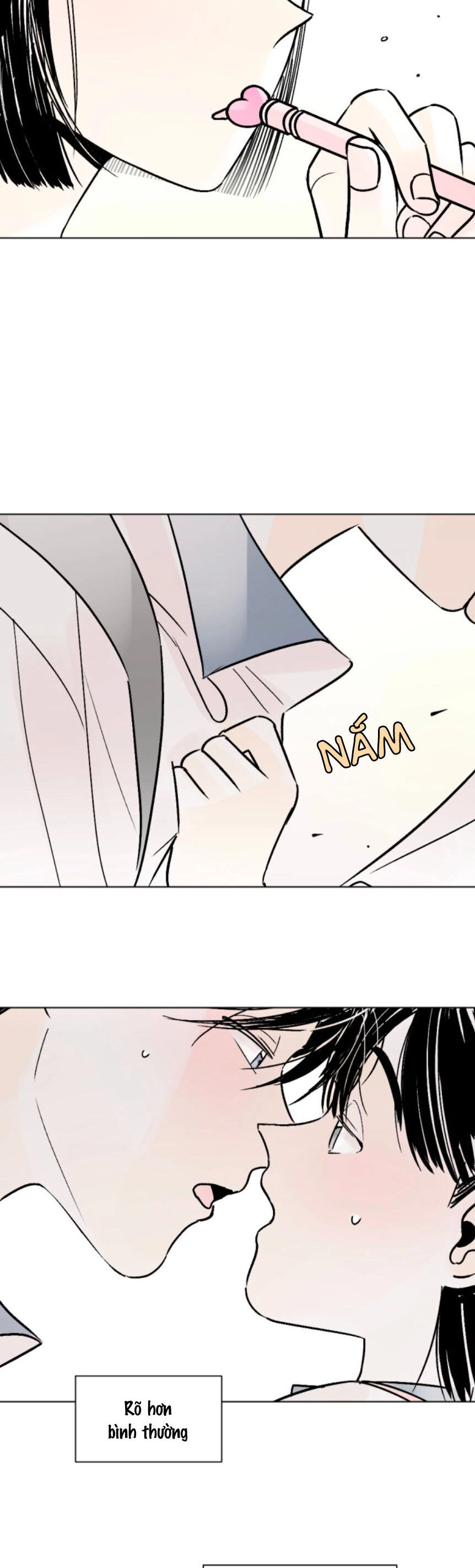 Người Bạn Cùng Trường Chapter 78 - 18