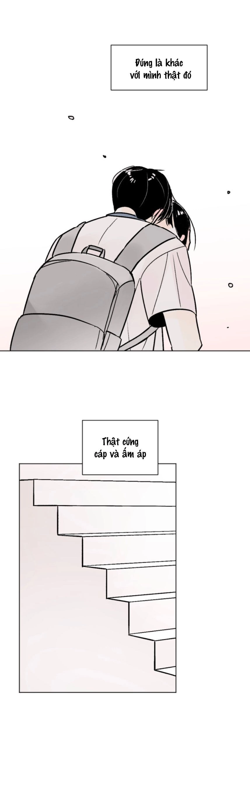 Người Bạn Cùng Trường Chapter 78 - 21