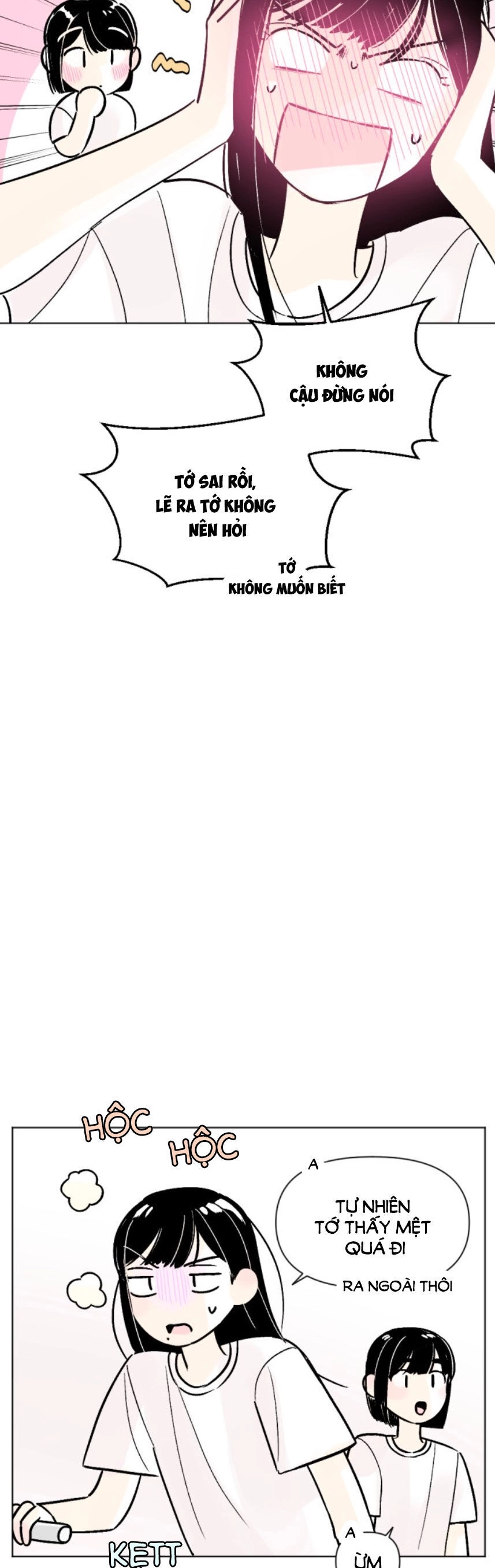 Người Bạn Cùng Trường Chapter 78 - 28