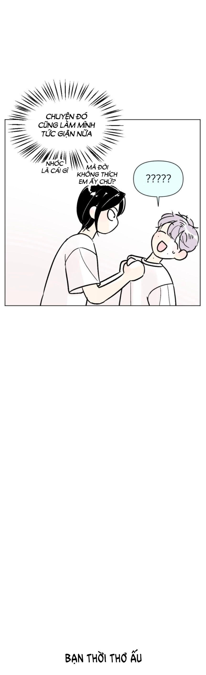 Người Bạn Cùng Trường Chapter 80 - 1