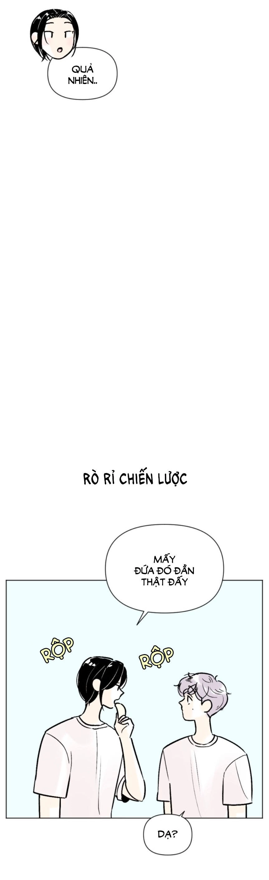 Người Bạn Cùng Trường Chapter 80 - 4