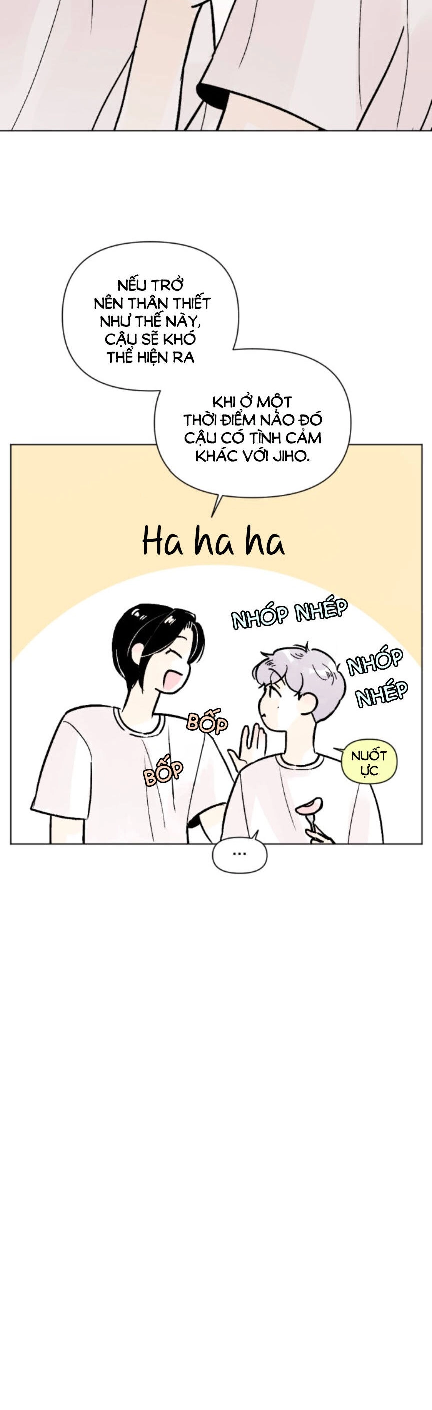 Người Bạn Cùng Trường Chapter 80 - 6