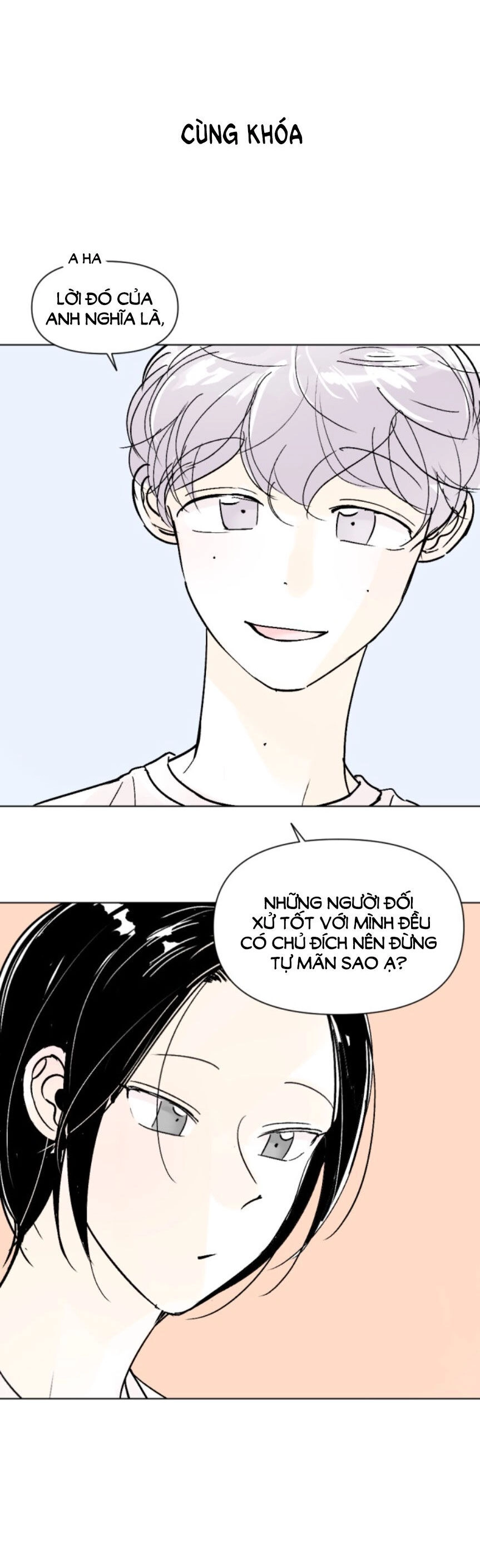 Người Bạn Cùng Trường Chapter 80 - 7