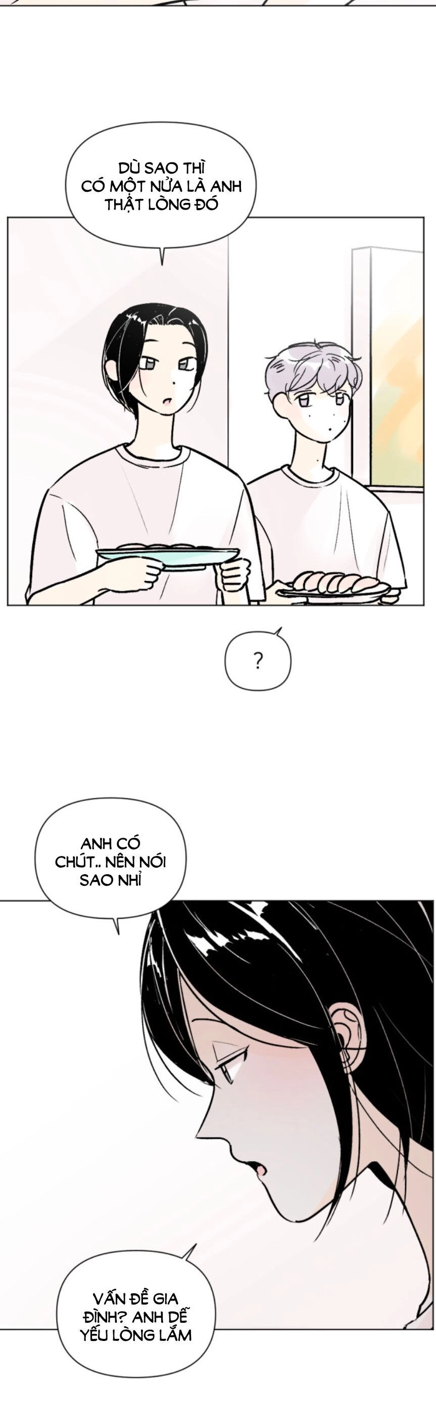 Người Bạn Cùng Trường Chapter 80 - 10