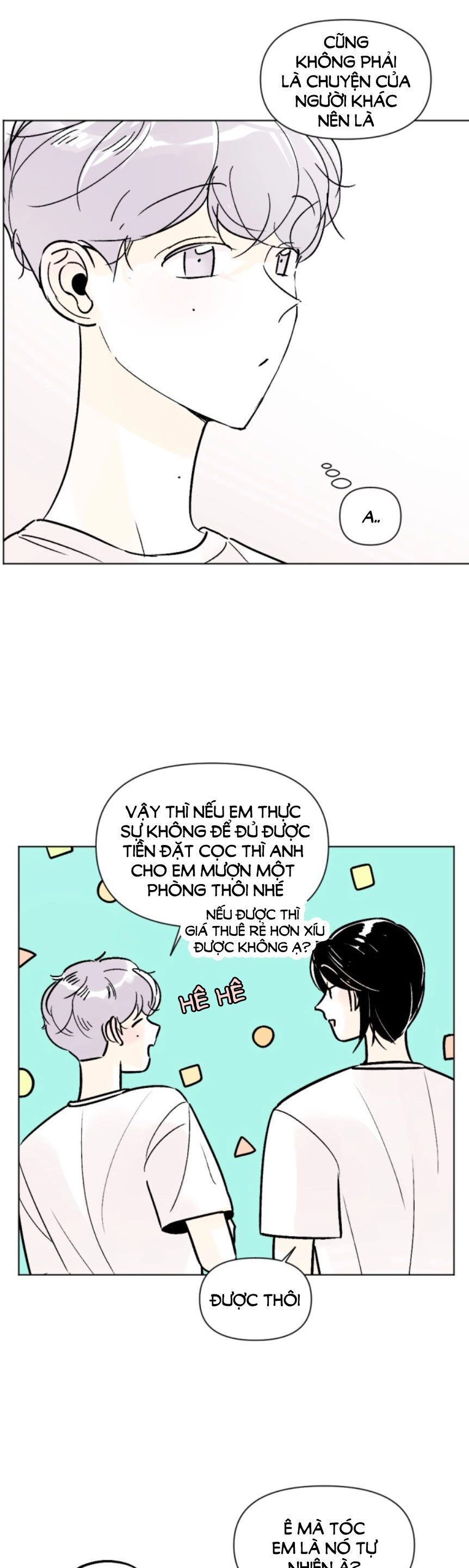 Người Bạn Cùng Trường Chapter 80 - 11