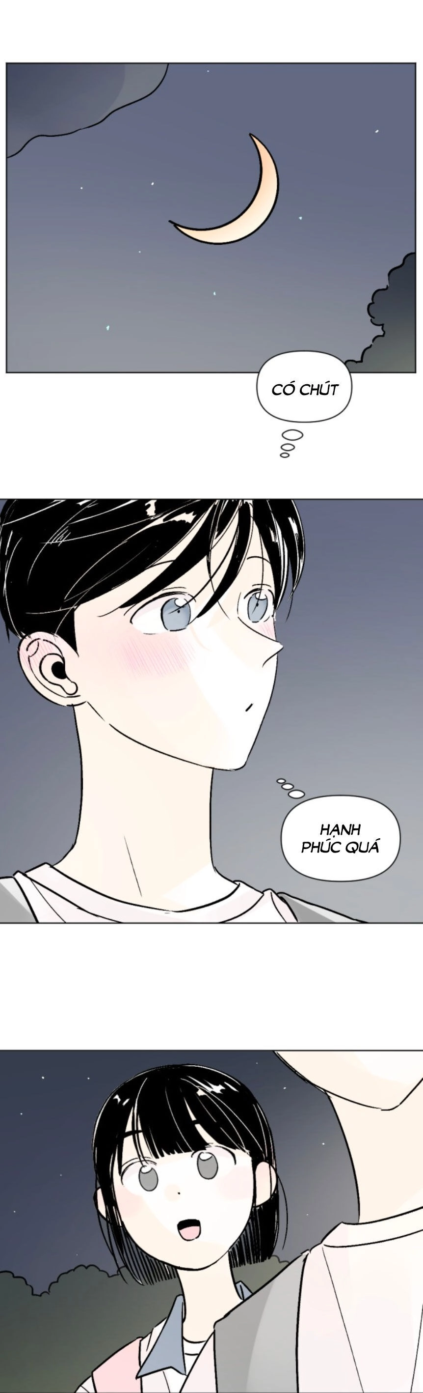 Người Bạn Cùng Trường Chapter 80 - 21