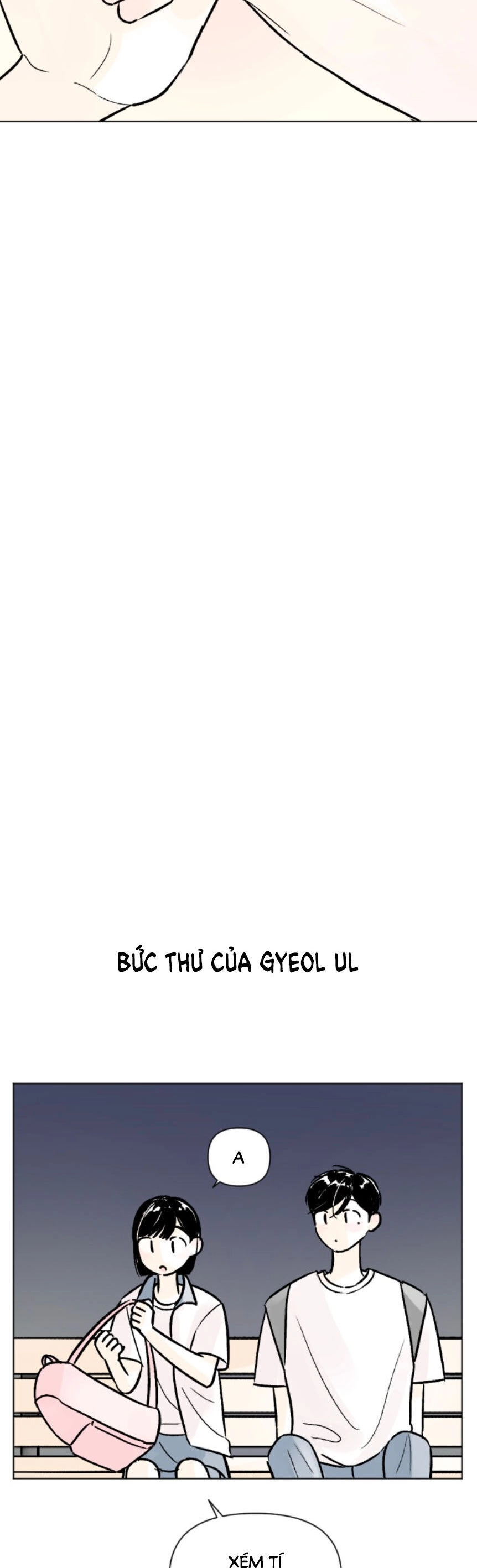 Người Bạn Cùng Trường Chapter 80 - 24