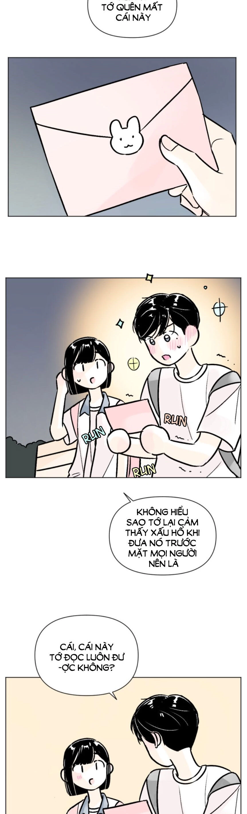 Người Bạn Cùng Trường Chapter 80 - 25