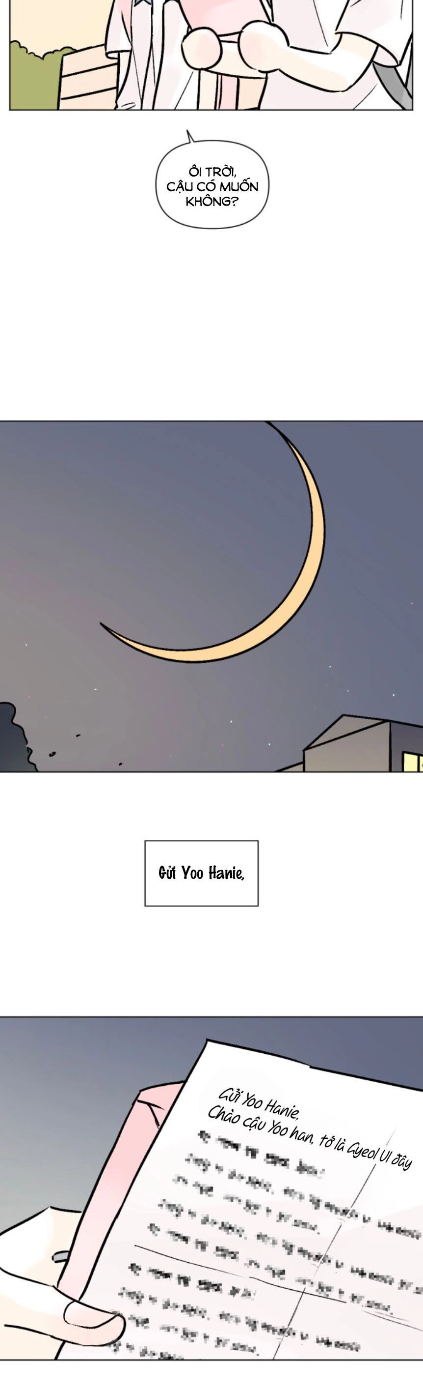 Người Bạn Cùng Trường Chapter 80 - 26