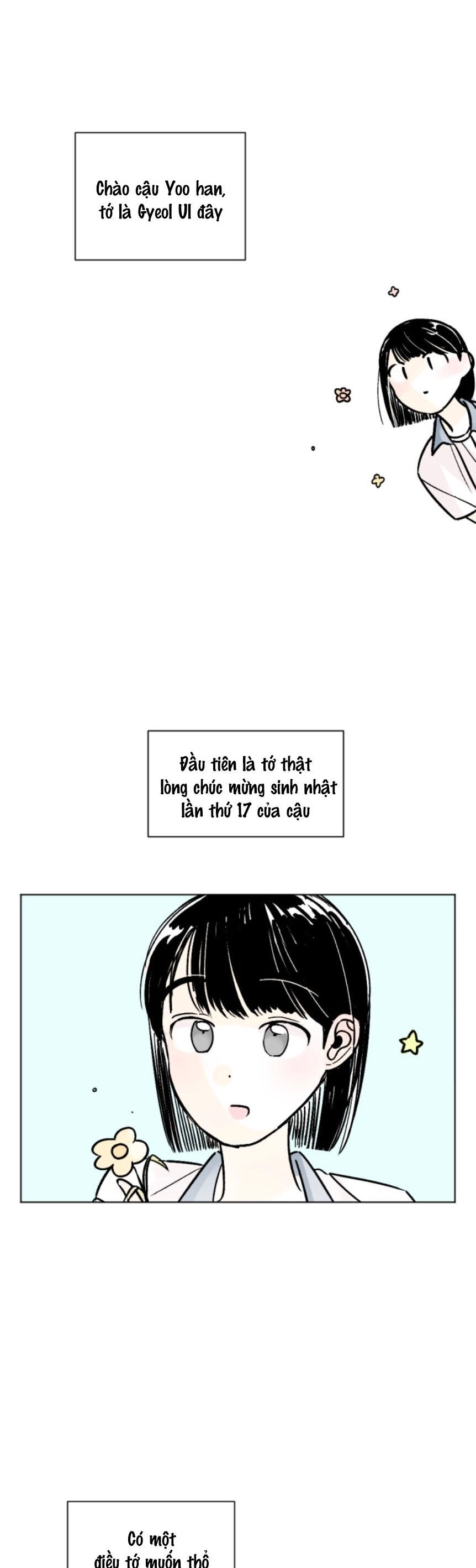 Người Bạn Cùng Trường Chapter 80 - 27