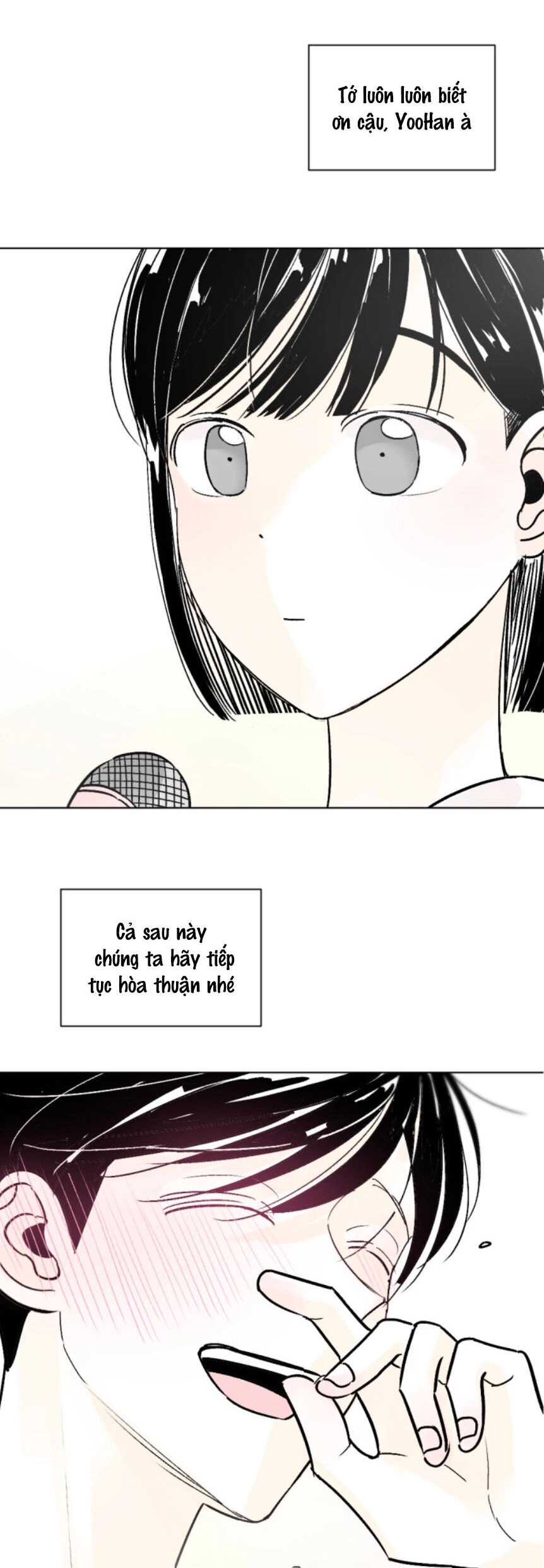 Người Bạn Cùng Trường Chapter 80 - 34