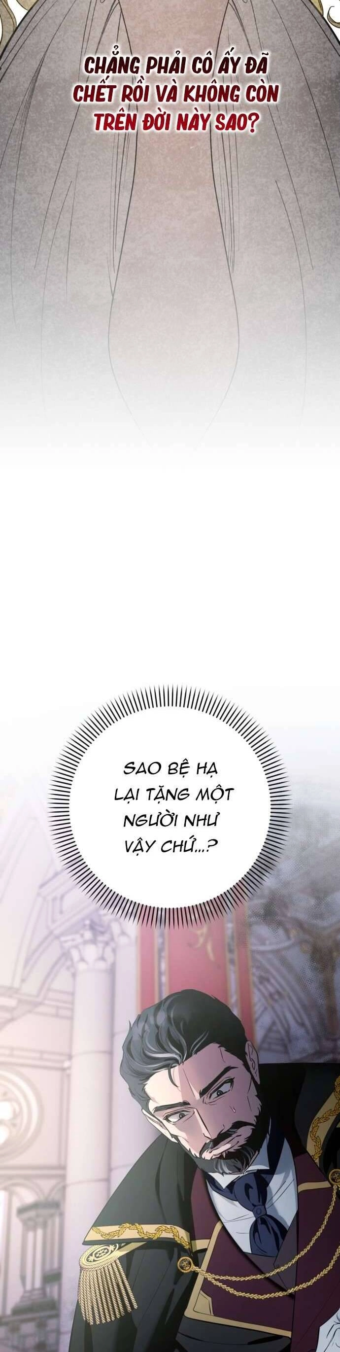 Đằng Sau Nụ Cười Của Nàng Công Chúa Chapter 1 - 8