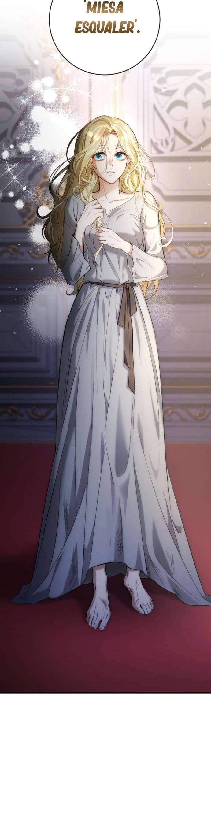 Đằng Sau Nụ Cười Của Nàng Công Chúa Chapter 1 - 11