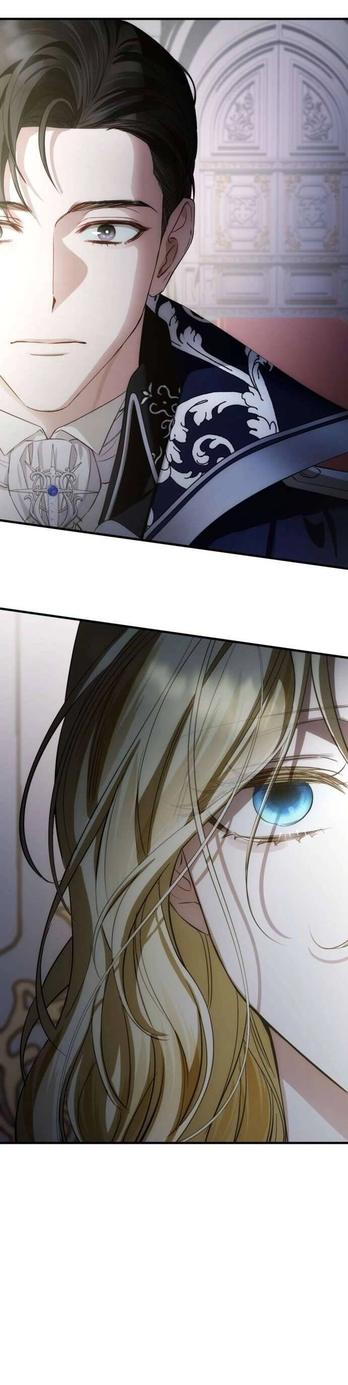 Đằng Sau Nụ Cười Của Nàng Công Chúa Chapter 1 - 12