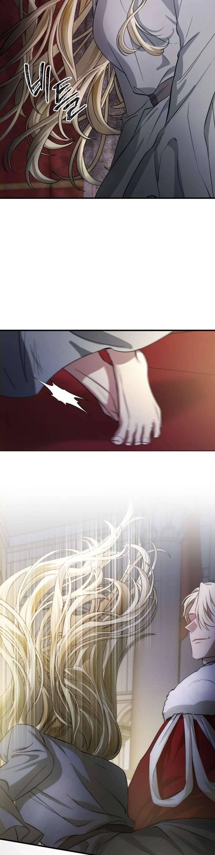 Đằng Sau Nụ Cười Của Nàng Công Chúa Chapter 1 - 14