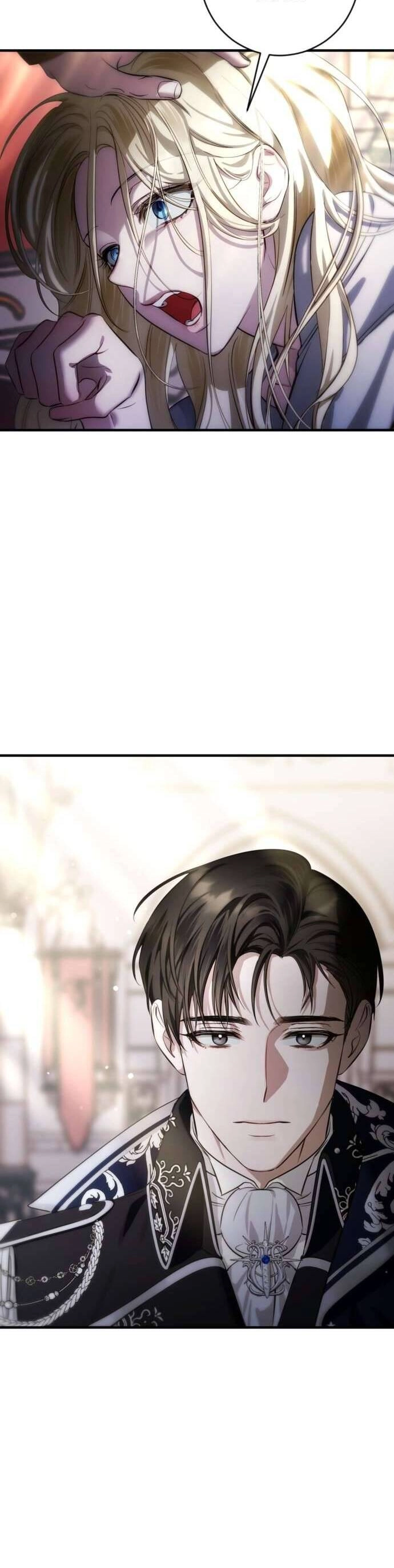 Đằng Sau Nụ Cười Của Nàng Công Chúa Chapter 1 - 25