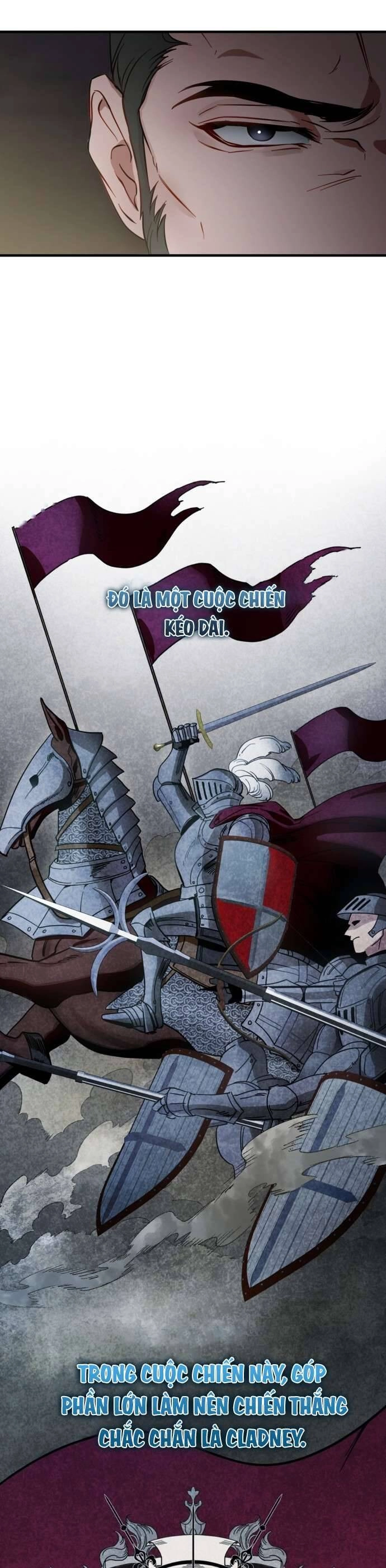 Đằng Sau Nụ Cười Của Nàng Công Chúa Chapter 1 - 28