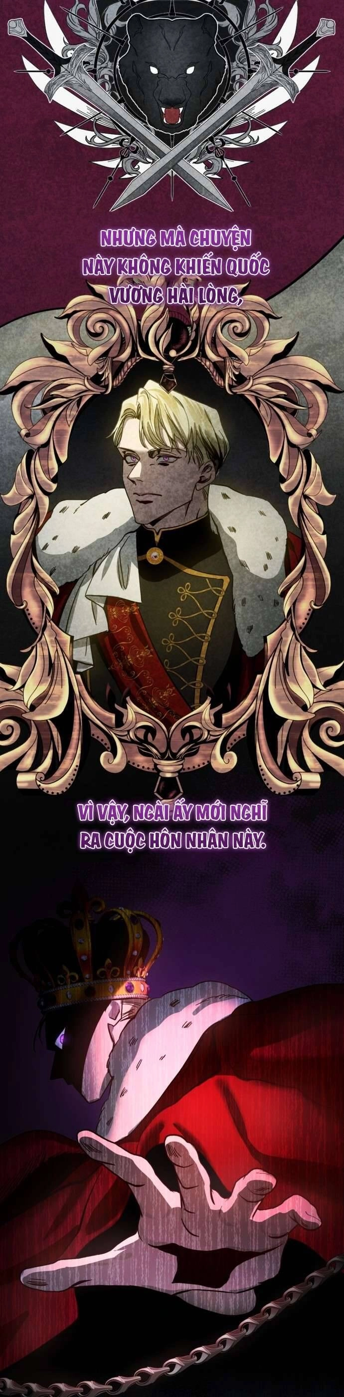 Đằng Sau Nụ Cười Của Nàng Công Chúa Chapter 1 - 29